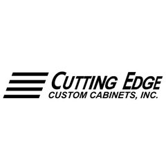 Cutting Edge Custom Cabinets