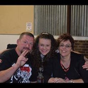 Maddison Cox's photo