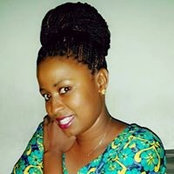 Maureen Ngowi's photo