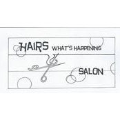 Hairs What's Happening's photo