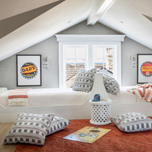 Bunk Room