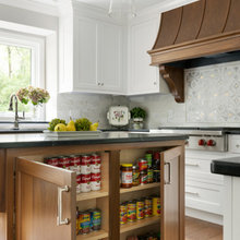 New Kitchen