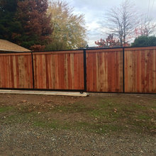 Fences