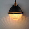 Portside 1-Light Outdoor Wall Sconce