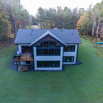 Parry Sound Home