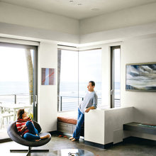 Reading Nooks