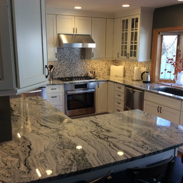 Kitchen Project
