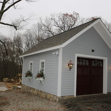 Custom Home