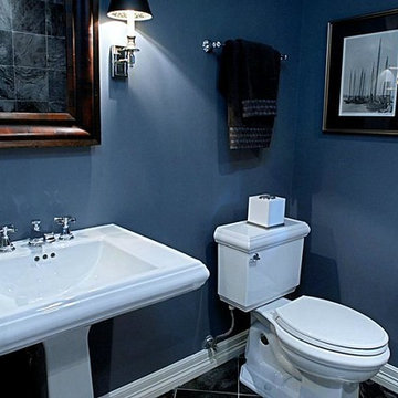 5627 Chevy Chase 77056, Gryphon Builders Home Remodel