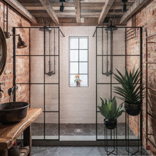 Bathroom Ideas