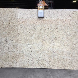 Granites-Guidoni ornamental - Kitchen Countertops