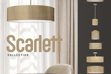 Scarlett Collection