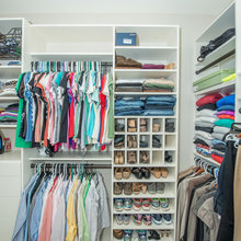 Closets