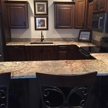 New Construction Home