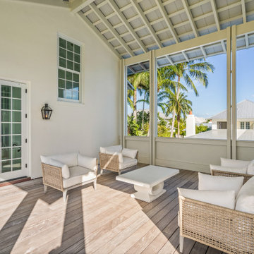 Windsor Village Remodel