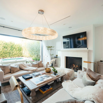 Whole House Remodel