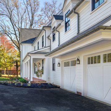 Elkton Waterfront Home