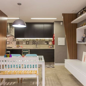 Apartamento Vila Madalena