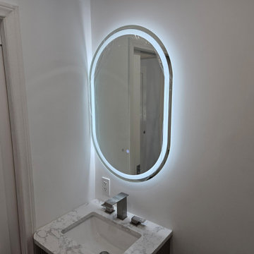 2 bathrooms remodel - Monrovia