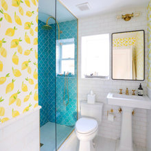 Third Floor Bathroom