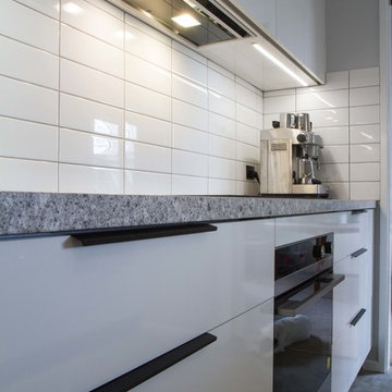 Yarra Glen Kitchen