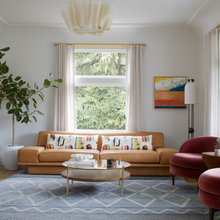 Living Room Ideas