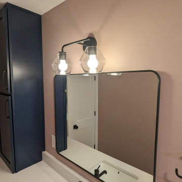 Overland Park Bathroom Remodel