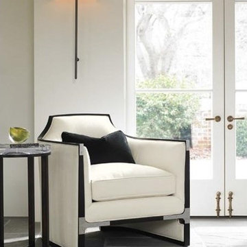 Caracole Simply Put Chair