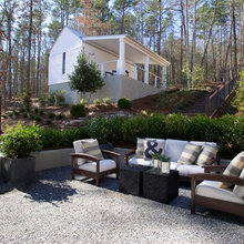 Slope Outside