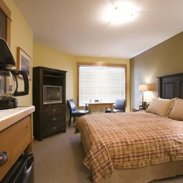 Juniper Lodge