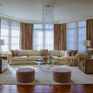 Montage Beverly Hills Penthouse