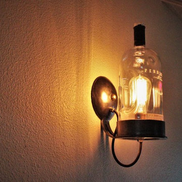 Wall Lights and Pendants