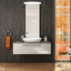 Vanico Maronyx Bath Vanity - Products