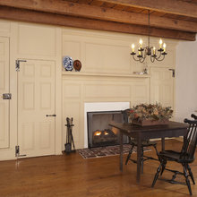Fire Places