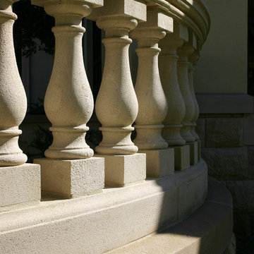 Exteriors