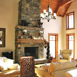 Stone Veneer - Products