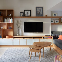 TV room