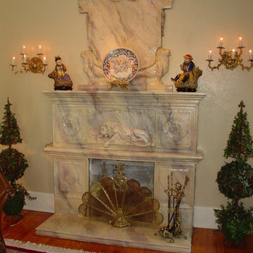 Faux Finish for Home or Office