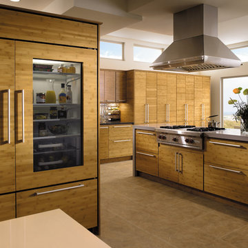 Fieldstone Cabinets
