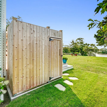 Whole Home Expansion & Addition in Westerly Rhode Island
