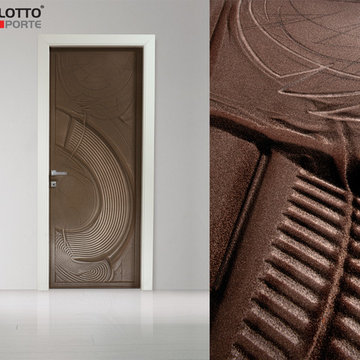 Designer Doors