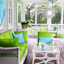 Porches