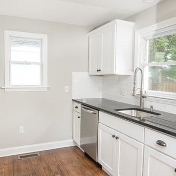 Hamden Remodel