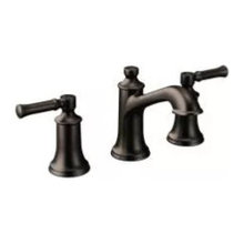 Plumbing Fixtures and Sinks