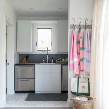 Southampton Modern Farmhouse