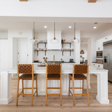Kitchens