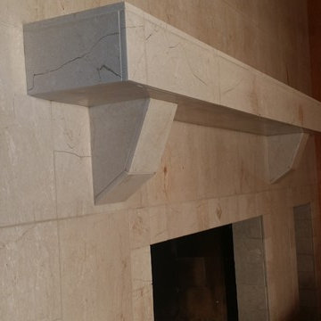 McDowell Flooring and Fireplaces
