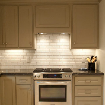 2nd Brookmere Ranch Renovation