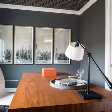 Eclectic Modern