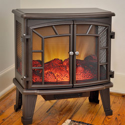 Fireplaces We Sell - Indoor Fireplaces